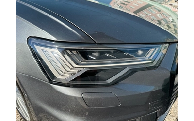 Audi A6 3.0TDI 3xS-lain FULL MAXX - автомобили, коли, обяви за нови и употребявани 13