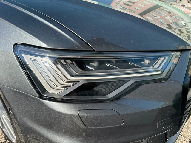 Audi A6 3.0TDI 3xS-lain FULL MAXX - автомобили, коли, обяви за нови и употребявани 13