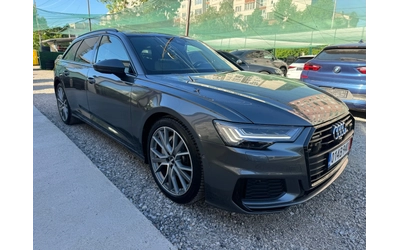 audi-a6 - 1