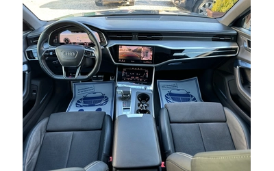 Audi A6 3.0TDI 3xS-lain FULL MAXX - автомобили, коли, обяви за нови и употребявани 6