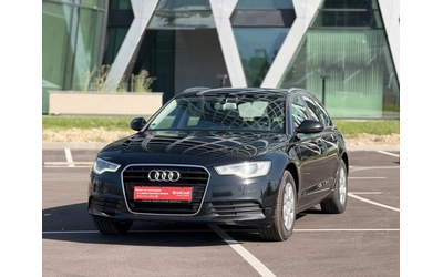 audi-a6 - 0