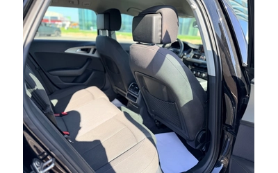 Audi A6 2.0TDi-Лизинг първа вноска 2600 евро - автомобили, коли, обяви за нови и употребявани 11