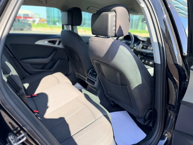 Audi A6 2.0TDi-Лизинг първа вноска 2600 евро - автомобили, коли, обяви за нови и употребявани 11