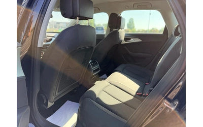 Audi A6 2.0TDi-Лизинг първа вноска 2600 евро - автомобили, коли, обяви за нови и употребявани 12