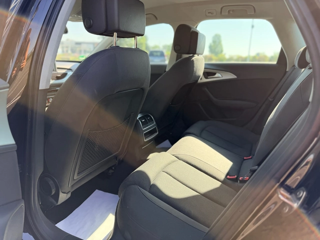 Audi A6 2.0TDi-Лизинг първа вноска 2600 евро - автомобили, коли, обяви за нови и употребявани 12