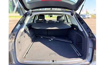 Audi A6 2.0TDi-Лизинг първа вноска 2600 евро - автомобили, коли, обяви за нови и употребявани 13