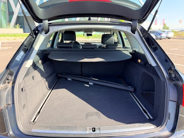 Audi A6 2.0TDi-Лизинг първа вноска 2600 евро - автомобили, коли, обяви за нови и употребявани 13