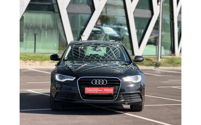 audi-a6 - 1