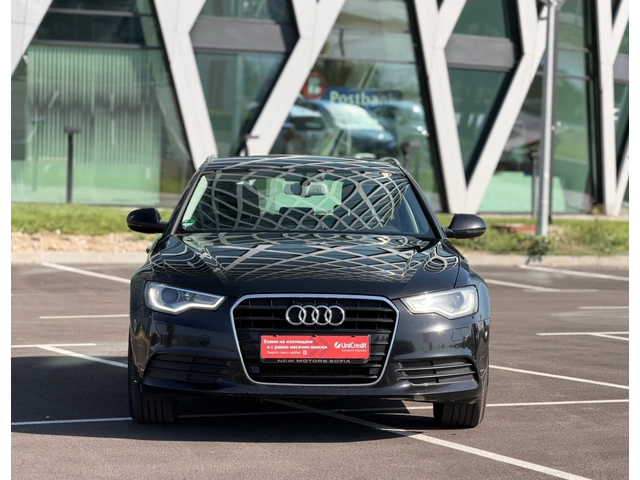 Audi A6 2.0TDi-Лизинг първа вноска 2600 евро - автомобили, коли, обяви за нови и употребявани 1
