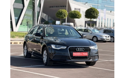 audi-a6 - 2
