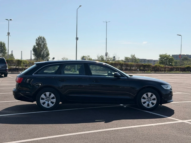 Audi A6 2.0TDi-Лизинг първа вноска 2600 евро - автомобили, коли, обяви за нови и употребявани 3