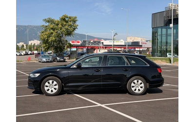 audi-a6 - 4