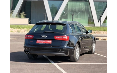 audi-a6 - 5