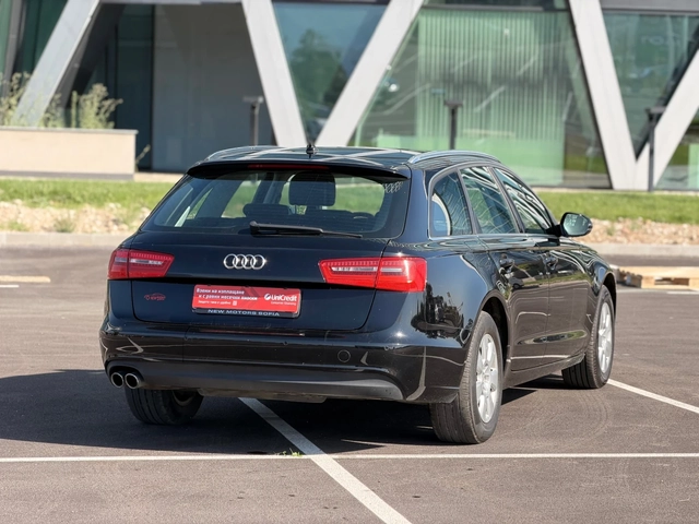 Audi A6 2.0TDi-Лизинг първа вноска 2600 евро - автомобили, коли, обяви за нови и употребявани 5