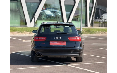 Audi A6 2.0TDi-Лизинг първа вноска 2600 евро - автомобили, коли, обяви за нови и употребявани 6