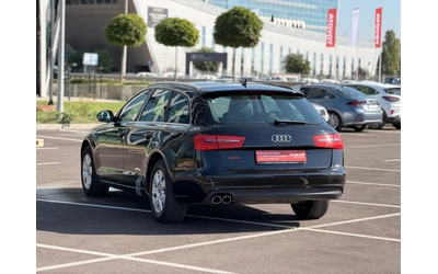Audi A6 2.0TDi-Лизинг първа вноска 2600 евро - автомобили, коли, обяви за нови и употребявани 7