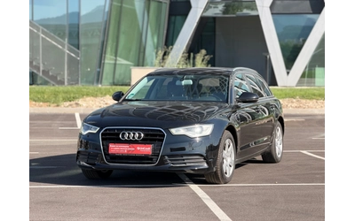 audi-a6 - 0