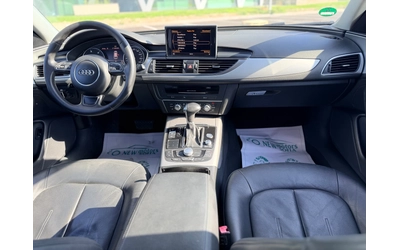 Audi A6 3.0TDi-Лизинг първа вноска 2900 евро - автомобили, коли, обяви за нови и употребявани 10