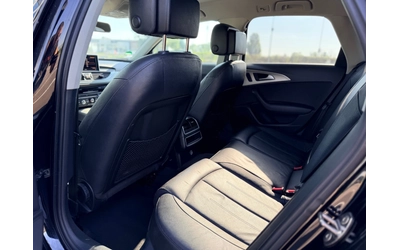 Audi A6 3.0TDi-Лизинг първа вноска 2900 евро - автомобили, коли, обяви за нови и употребявани 13