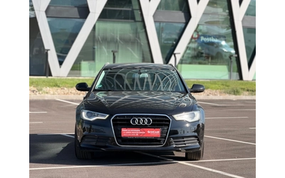 audi-a6 - 1