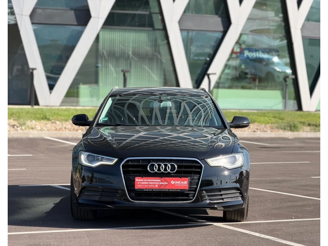 Audi A6 3.0TDi-Лизинг първа вноска 2900 евро - автомобили, коли, обяви за нови и употребявани 1