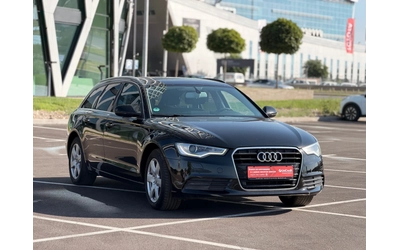 audi-a6 - 2