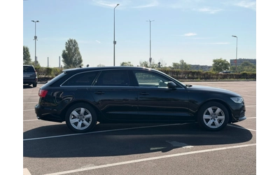 audi-a6 - 3