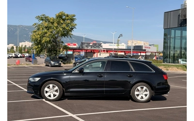 audi-a6 - 4