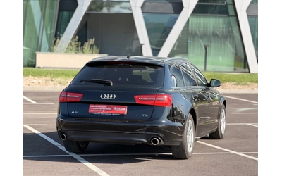 audi-a6 - 5