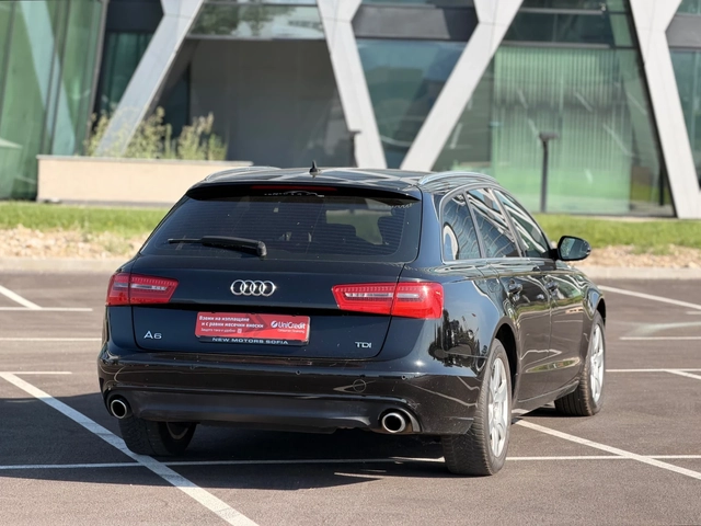 Audi A6 3.0TDi-Лизинг първа вноска 2900 евро - автомобили, коли, обяви за нови и употребявани 5