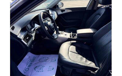 Audi A6 3.0TDi-Лизинг първа вноска 2900 евро - автомобили, коли, обяви за нови и употребявани 8