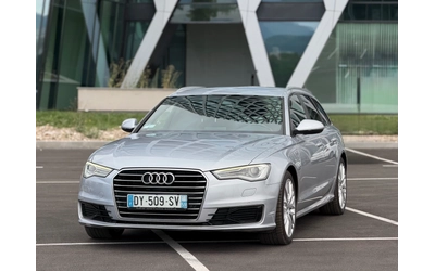 audi-a6 - 0