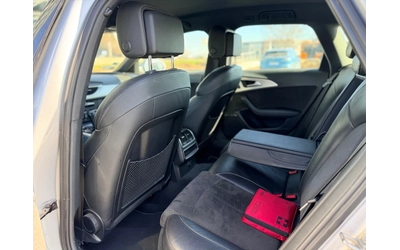 Audi A6 3.0TDi-S-Line-Лизинг първа вноска 3600евро - автомобили, коли, обяви за нови и употребявани 13