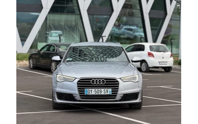 audi-a6 - 1