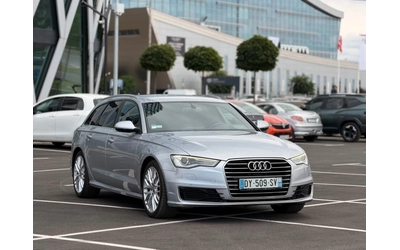 audi-a6 - 2