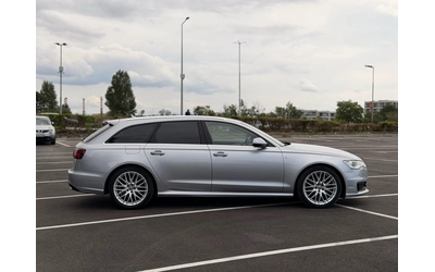 audi-a6 - 3