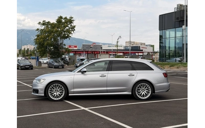 audi-a6 - 4