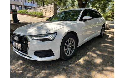 audi-a6 - 0