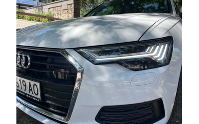 audi-a6 - 1