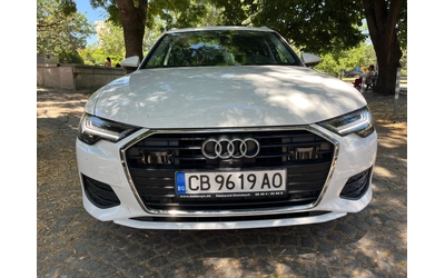 audi-a6 - 2