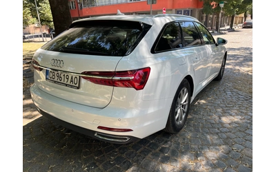 audi-a6 - 4