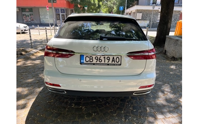 audi-a6 - 5