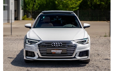 audi-a6 - 1