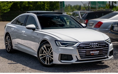audi-a6 - 2