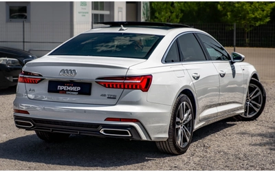 audi-a6 - 3