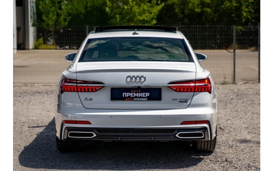 audi-a6 - 4