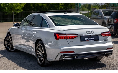 audi-a6 - 5