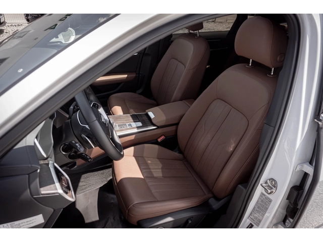 Audi A6 45TFSI-265hp-QUATTRO-РЕАЛНИ КМ! - автомобили, коли, обяви за нови и употребявани 8