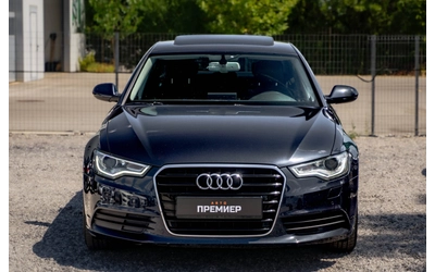 audi-a6 - 1