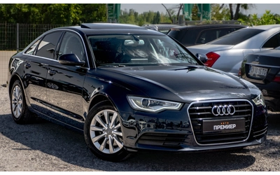 audi-a6 - 2